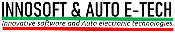 INNOSOFT & AUTO E-TECH